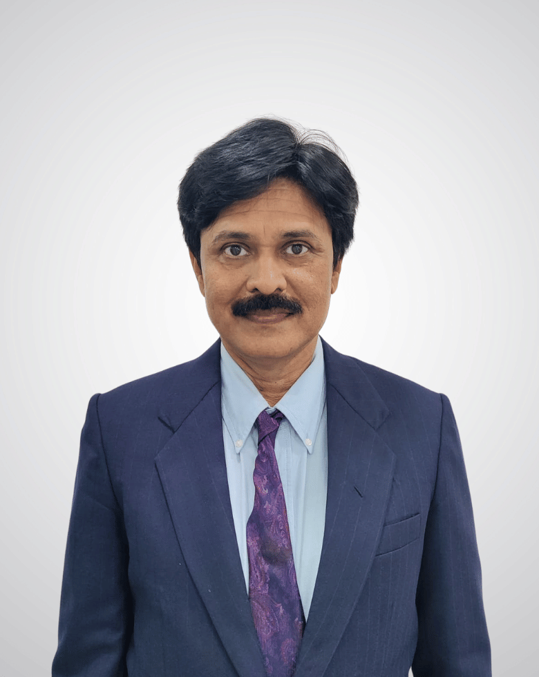 Federal Research and Recognition Council