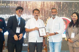 Global tourism Awards