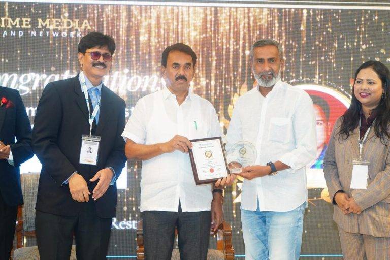 Global tourism Awards