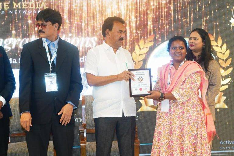 Global tourism Awards