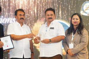 Global tourism Awards