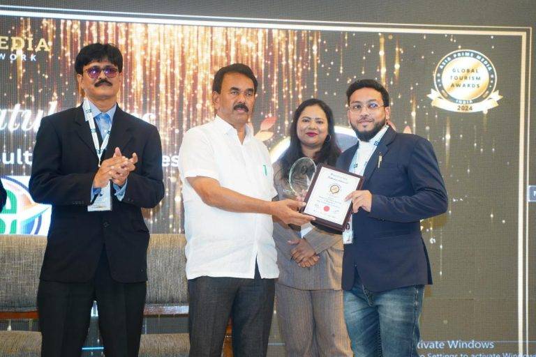 Global tourism Awards