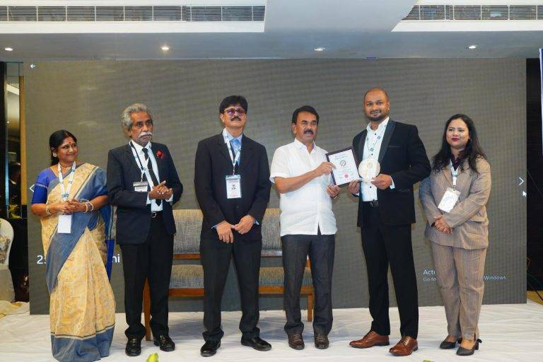 Global tourism Awards