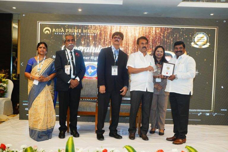 Global tourism Awards