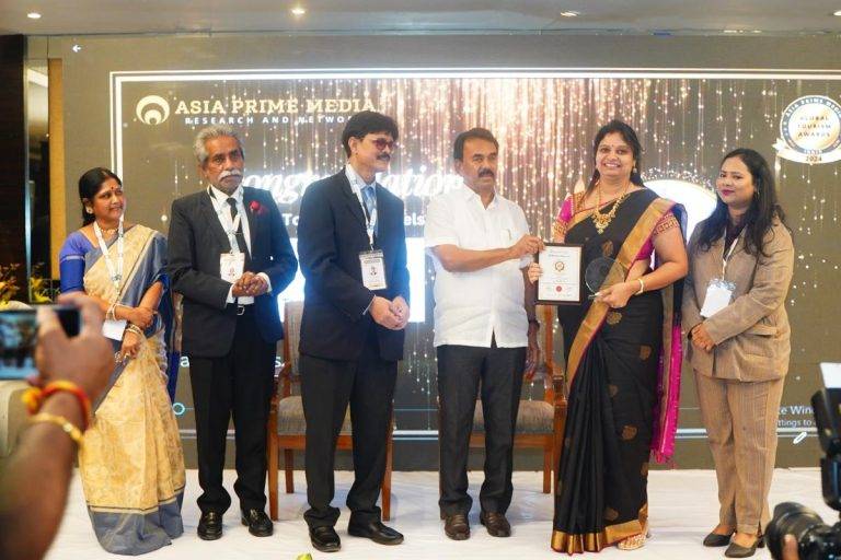 Global tourism Awards