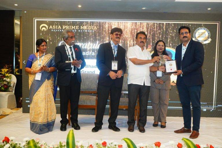 Global tourism Awards