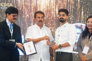 Global tourism Awards