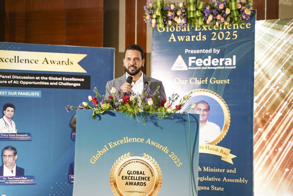 Honour of Nation Awards 2025