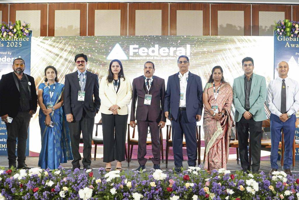 Global Excellence Awards 2025