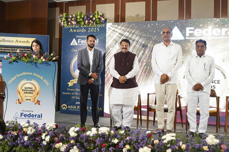 Global Excellence Awards 2025