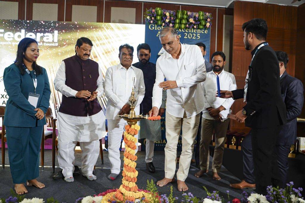 Global Excellence Awards 2025