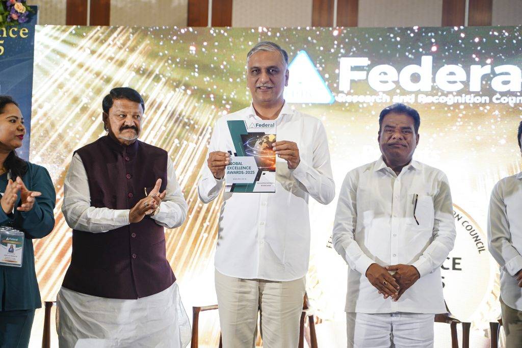 Honour of Nation Awards 2025