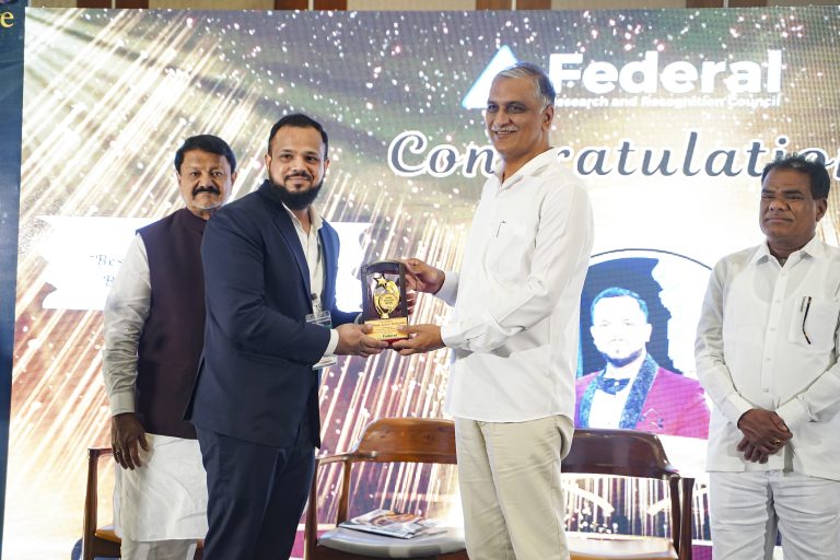 Global Excellence Awards 2025