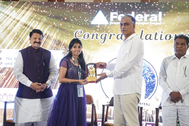 Global Leaders Summit & Awards 2025