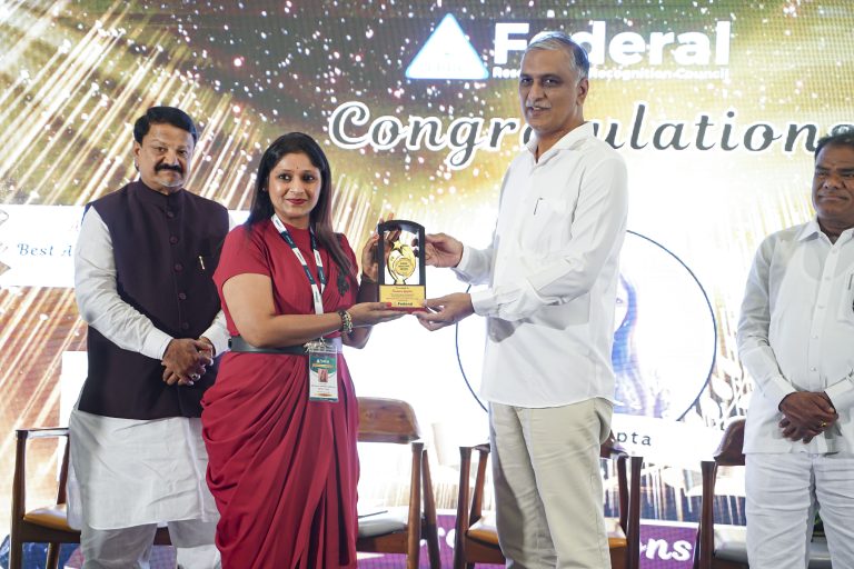 Global Leaders Summit & Awards 2025