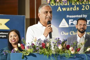 Global Excellence Awards 2025