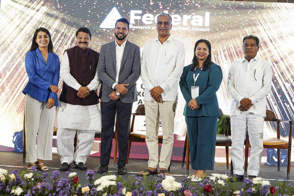 Honour of Nation Awards 2025