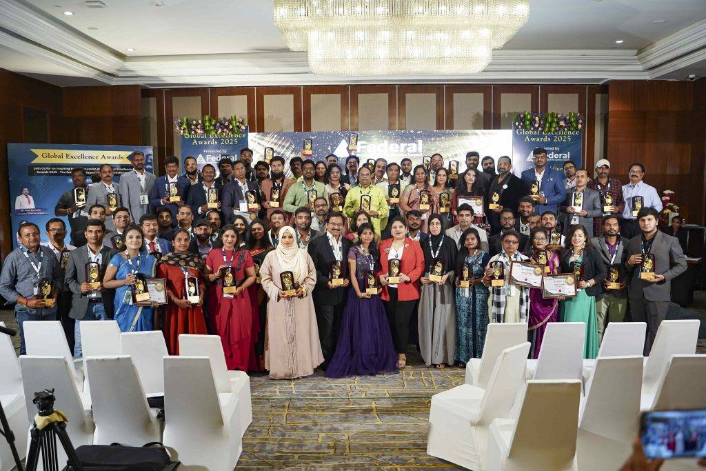 Global Excellence Awards 2025