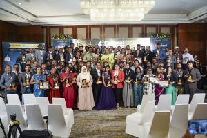 Global Leaders Summit & Awards 2025