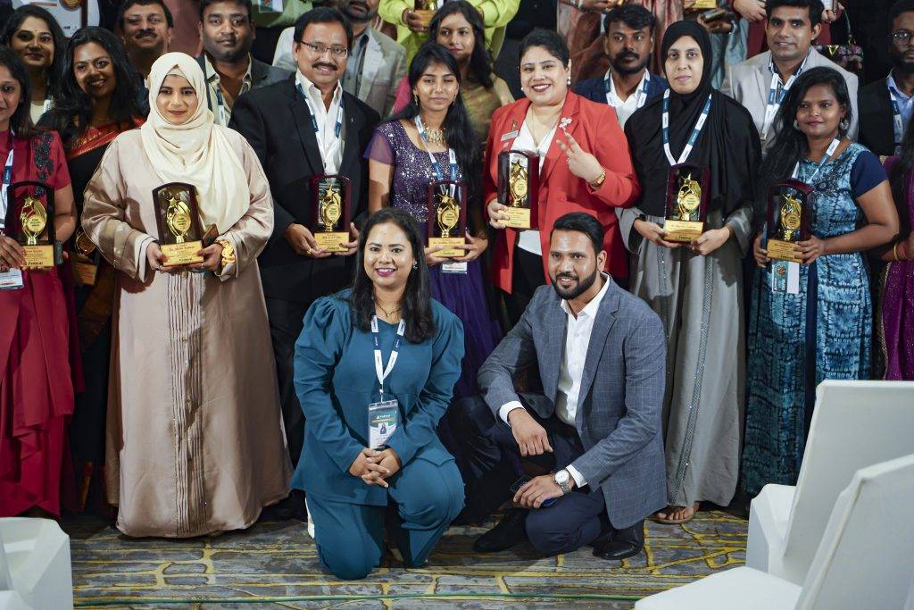 Global Excellence Awards 2025