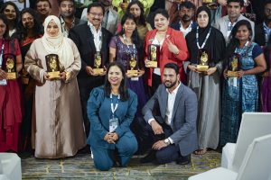 Global Excellence Awards 2025