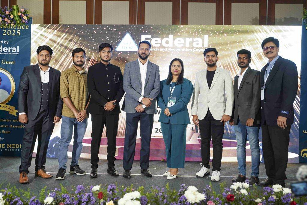 Global Excellence Awards 2025