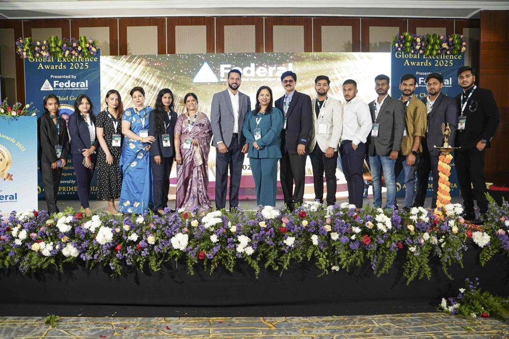 Global Excellence Awards 2025