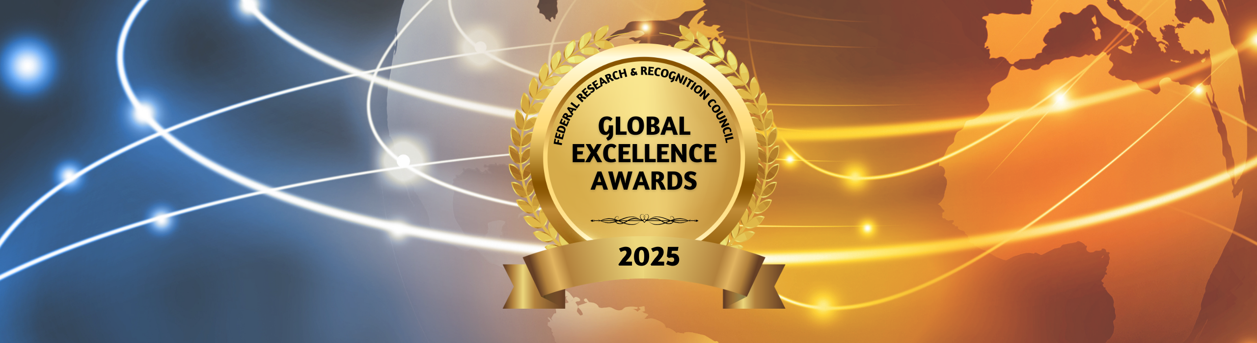 Global Excellence Awards 2025- Bangalore