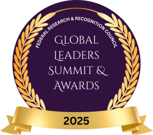 Global Leaders Summit& Awards 2025