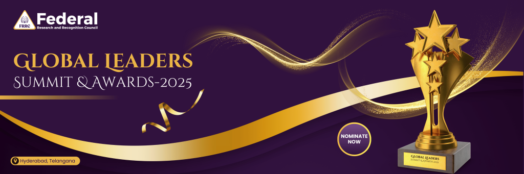 Global Leaders Summit & Awards 2025