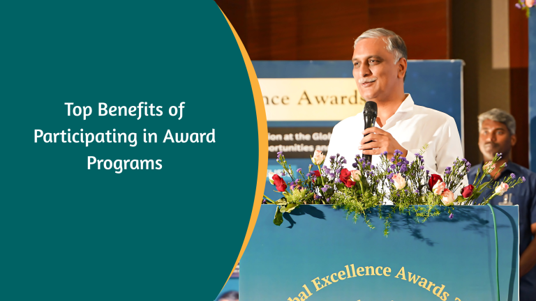 Award Programs