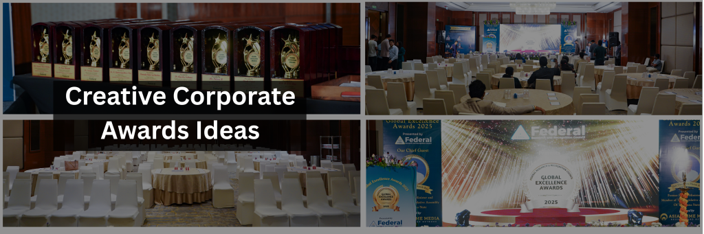 Corporate Awards