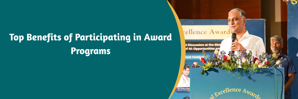 Award Programs