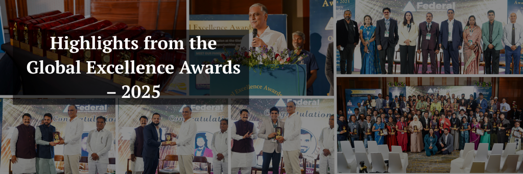 Global Excellence Awards