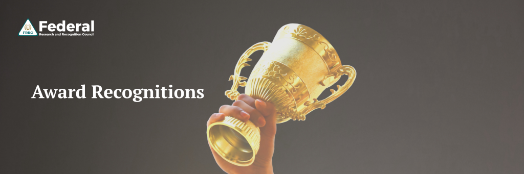 Award Recognitions