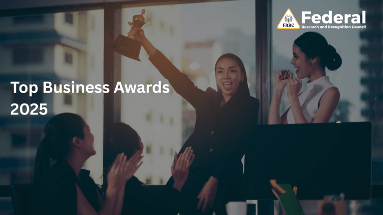 Top Business Awards 2025