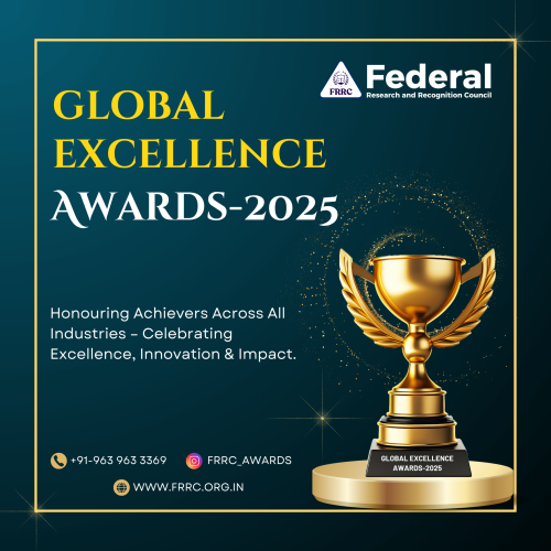 Global Excellence Awards 2025